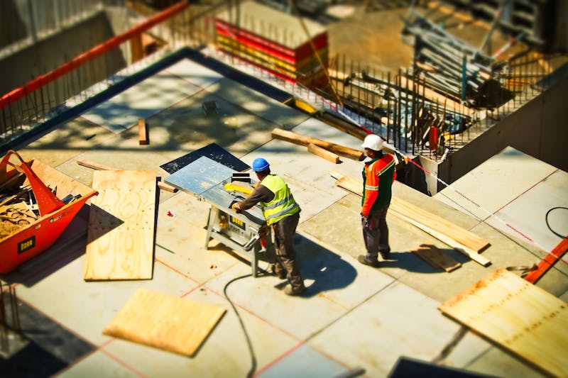 Smart Construction